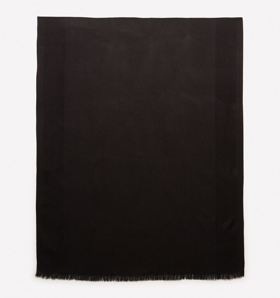 Black stole - null - Black | Sisley image number 1